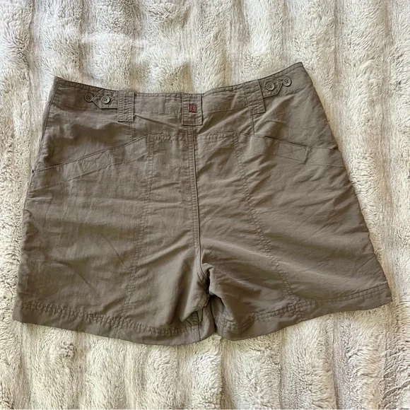 Royal Robbins Hiking Short - Picture 2 of 3